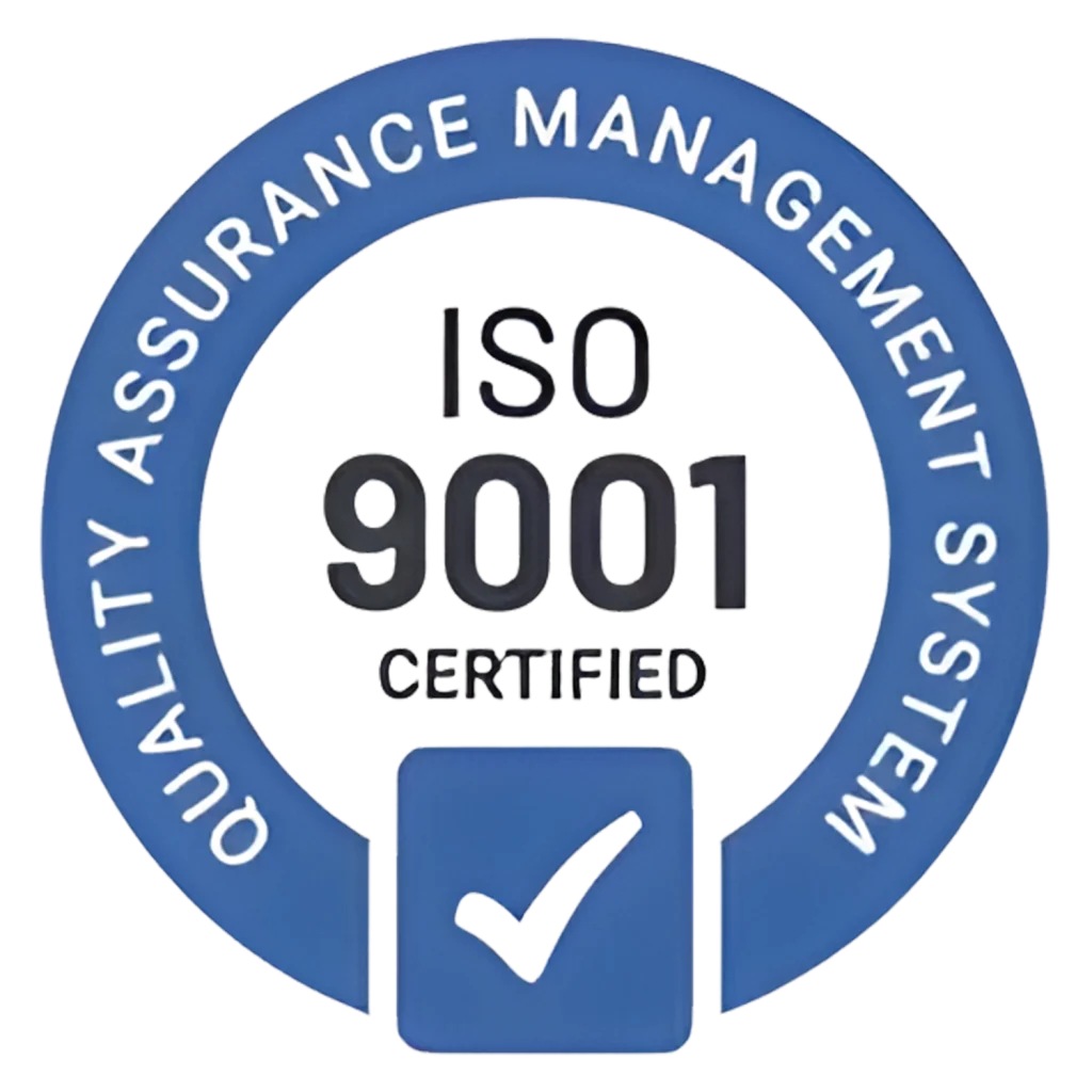 ISO 9001